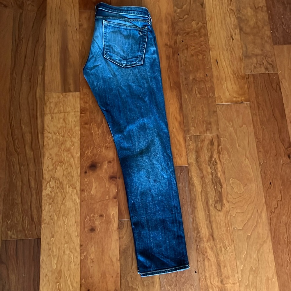 Rag and Bone Dre, size 29, used